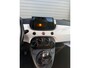Fiat 500 1.2 Naked Parelmoer wit, Panorama dak, CarPlay, Airco, Apk
