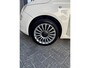 Fiat 500 1.2 Naked Parelmoer wit, Panorama dak, CarPlay, Airco, Apk