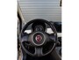 Fiat 500 1.2 Naked Parelmoer wit, Panorama dak, CarPlay, Airco, Apk