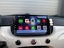 Fiat 500 1.2 Naked Parelmoer wit, Panorama dak, CarPlay, Airco, Apk