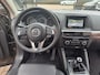 Mazda CX-5 2.2 Diesel 4 WD GTM uitvoering