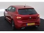 SEAT Ibiza 1.0 TSI FR Business Intense / CAMER/ PARK. SENSOREN/ LED/ VIRTUAL COCKPIT/ GETINT GLAS/ NAVI/ CLIMA/ 17" LMV
