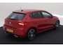 SEAT Ibiza 1.0 TSI FR Business Intense / CAMER/ PARK. SENSOREN/ LED/ VIRTUAL COCKPIT/ GETINT GLAS/ NAVI/ CLIMA/ 17" LMV