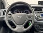 Hyundai i20 1.2 HP i-Motion Premium Glazen schuif-kanteldak / Dealer onderhouden / Vierseizoensbanden / Climate Control / Cruise Control / Licht en Regensensor/  Pakeersensoren voor + achter