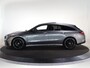 Mercedes-Benz CLA Shooting Brake 180 Business Solution AMG | Panoramaschuifdak | Premium plus | Night pakket | Multispaaks velgen | Head-up display | Dodehoekassistent | 360° camera | Stoelverwarming |