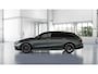 Mercedes-Benz CLA Shooting Brake 180 Business Solution AMG | Panoramaschuifdak | Premium plus | Night pakket | Multispaaks velgen | Head-up display | Dodehoekassistent | 360° camera | Stoelverwarming |
