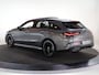 Mercedes-Benz CLA Shooting Brake 180 Business Solution AMG | Panoramaschuifdak | Premium plus | Night pakket | Multispaaks velgen | Head-up display | Dodehoekassistent | 360° camera | Stoelverwarming |