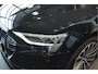 Audi E-tron e-tron 55 quattro Black Style pano head up B&O camera 21 inch !!