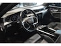 Audi E-tron e-tron 55 quattro Black Style pano head up B&O camera 21 inch !!