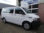 Volkswagen Transporter Kombi 2.0 TDI L1H1 Airco, 9 Personenbus 24,950ex btw. 2 stuks op voorraad!