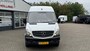 Mercedes-Benz Sprinter 316 NGT 115KW 156PK L3H2 EURO 6 CNG BENZINE AARDGAS AUTOMAAT