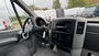 Mercedes-Benz Sprinter 316 NGT 115KW 156PK L3H2 EURO 6 CNG BENZINE AARDGAS AUTOMAAT