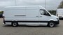 Mercedes-Benz Sprinter 316 NGT 115KW 156PK L3H2 EURO 6 CNG BENZINE AARDGAS AUTOMAAT