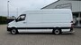 Mercedes-Benz Sprinter 316 NGT 115KW 156PK L3H2 EURO 6 CNG BENZINE AARDGAS AUTOMAAT