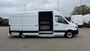 Mercedes-Benz Sprinter 316 NGT 115KW 156PK L3H2 EURO 6 CNG BENZINE AARDGAS AUTOMAAT