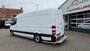 Mercedes-Benz Sprinter 316 NGT 115KW 156PK L3H2 EURO 6 CNG BENZINE AARDGAS AUTOMAAT