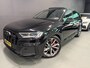 Audi Q7 60 TFSI e quattro 462PK 3X S-LINE BLACK-LINE PANO/DAB/M-STOELEN/SFEERVERL/B&O/CARPLAY/V-COCKPIT///