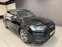 Audi Q7 60 TFSI e quattro 462PK 3X S-LINE BLACK-LINE PANO/DAB/M-STOELEN/SFEERVERL/B&O/CARPLAY/V-COCKPIT///