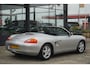 Porsche Boxster 2.5 Tiptronic | Sportuitlaat | Turbo stoelen