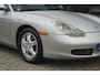 Porsche Boxster 2.5 Tiptronic | Sportuitlaat | Turbo stoelen