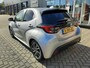 Toyota Yaris 1.5 Hybrid STYLE BLIND SPOT KEYLESS STOELVERW PARK-SENSOREN APPLE/ANDROID PRIVACY GLASS ALL-SEASON