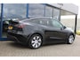 Tesla Model Y Long Range AWD 75 kWh LEDER MEMORY PANORAMADAK AUTOPILOT WARMTEPOMP <<32.679KM>>