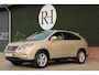 Lexus RX 450 Hybrid Automaat President - Let op: 100dkm - 1e eigenaar - Youngtimer!
