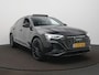 Audi Q8 e-tron Sportback 55 quattro S Edition Competition 115 kWh | Panodak | Elek. Stoelen | Black-Optiek |