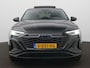Audi Q8 e-tron Sportback 55 quattro S Edition Competition 115 kWh | Panodak | Elek. Stoelen | Black-Optiek |
