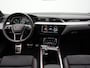 Audi Q8 e-tron Sportback 55 quattro S Edition Competition 115 kWh | Panodak | Elek. Stoelen | Black-Optiek |