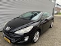 Peugeot 308 CC 1.6 THP Noir & Blanc|Stoelver|Nekver|Leder|Trekhaak|Multimedia|