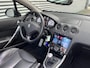 Peugeot 308 CC 1.6 THP Noir & Blanc|Stoelver|Nekver|Leder|Trekhaak|Multimedia|