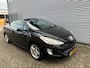 Peugeot 308 CC 1.6 THP Noir & Blanc|Stoelver|Nekver|Leder|Trekhaak|Multimedia|
