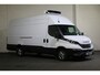 IVECO Daily 35S18 L4 H3 Hi-Matic Automaat Koelwagen Vrieswagen
