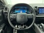 Citroën C5 Aircross SUV Business 1.6 Plug-in Hybrid 225pk Automaat | Navigatie | Achteruitrijcamera | Climate Control | Adaptieve Cruise Control | Parkeersensoren v+a | Keyless | Dodehoeksensor | Comfortstoelen Leder/Alcantara | Led koplampen | Apple Carplay / Android Auto | Bluetooth | DAB+ radio | Donker getint glas | 18" lichtmetalen velgen |