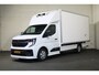 Renault Master 2.0 dCi 170pk Bakwagen Koelwagen Luchtvering