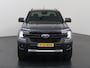 Ford Ranger WILDTRAK | DOUBLE CAB | 2.5 PHEV | HYBRID 5-ZITS | 360 CAMERA | 3500 KG TREKHAAK AFNEEMBAAR | ADAPTIVE CRUISE | BLIND-SPOT | STOELVERWARMING | LEDER | LED | PLUG IN HYBRIDE | METALLIC