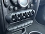MINI Countryman Mini 1.6 Cooper S Chili - Red Hot - schuif/kantel dak - keyless entry/start - Harman Kardon