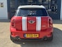 MINI Countryman Mini 1.6 Cooper S Chili - Red Hot - schuif/kantel dak - keyless entry/start - Harman Kardon