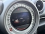 MINI Countryman Mini 1.6 Cooper S Chili - Red Hot - schuif/kantel dak - keyless entry/start - Harman Kardon