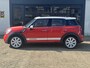 MINI Countryman Mini 1.6 Cooper S Chili - Red Hot - schuif/kantel dak - keyless entry/start - Harman Kardon