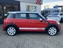 MINI Countryman Mini 1.6 Cooper S Chili - Red Hot - schuif/kantel dak - keyless entry/start - Harman Kardon