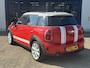 MINI Countryman Mini 1.6 Cooper S Chili - Red Hot - schuif/kantel dak - keyless entry/start - Harman Kardon