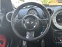 MINI Countryman Mini 1.6 Cooper S Chili - Red Hot - schuif/kantel dak - keyless entry/start - Harman Kardon