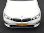 BMW 3-Serie Touring 320e Sportline PHEV 204pk Dealer O.H | Lederen Sportstoelen Verwarmd | Sfeerverlichting | Apple Carplay | Navigatie | Cruise Control | Virtual | DAB |  Plug In Hybrid