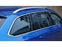 Skoda Octavia Combi 1.2 TSI 105pk Ambition Businessline Navi Clima Stoelverwarming Trekhaak 17inch LM *Race Blue Metallic* 139442km!