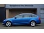 Skoda Octavia Combi 1.2 TSI 105pk Ambition Businessline Navi Clima Stoelverwarming Trekhaak 17inch LM *Race Blue Metallic* 139442km!