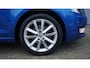 Skoda Octavia Combi 1.2 TSI 105pk Ambition Businessline Navi Clima Stoelverwarming Trekhaak 17inch LM *Race Blue Metallic* 139442km!