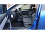 Skoda Octavia Combi 1.2 TSI 105pk Ambition Businessline Navi Clima Stoelverwarming Trekhaak 17inch LM *Race Blue Metallic* 139442km!