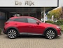 Mazda CX-3 2.0 SkyActiv-G 150 GT-M 4WD | Head-Up, Half leder, Navi, Camera, Carplay/Android, Stoelverw., Trekhaak | 1e Eigenaar |